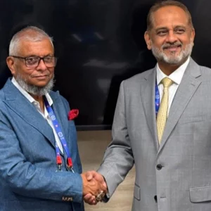 Mauritius interested in hiring skilled Bangladeshi workers