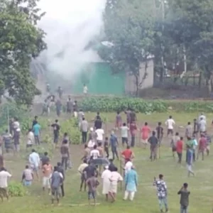 OC, 50 others injured in clash over union parishad chairmans