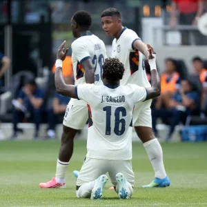 Modric inspires Croatia as Ecuador, Colombia claim World Cup