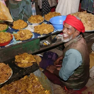 State minister: Bangladesh wastes 3.5m tonnes of food annual