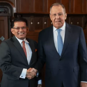 Khalilur: Will rely on Russian support on both bil