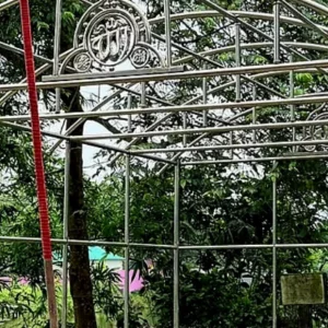Two electrocuted while digging grave in Brahmanbar
