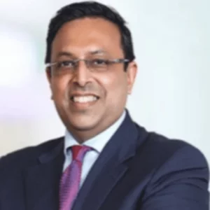 Naser Ezaz Bijoy steps down as Standard Chartered 