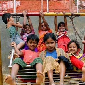 Save the Children urges child-focused budget in FY