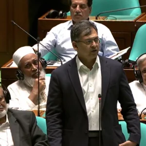 Salahuddin: Govt to amend cyber security act to ch