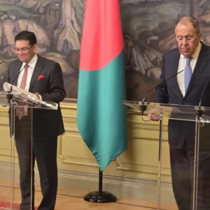 Dhaka, Moscow discuss trade, energy, investment cooperation