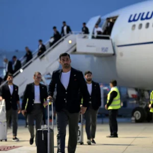 Iran fans dismayed by team's World Cup visa quarrel
