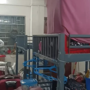 DU female dorms overcrowded as ‘boro rooms’ persis