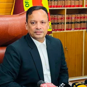AG: State to avoid seeking adjournment in Pallabi minor girl