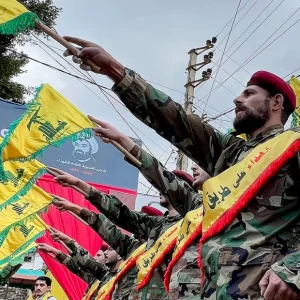 Hezbollah urges Lebanon authorities to mend ties w