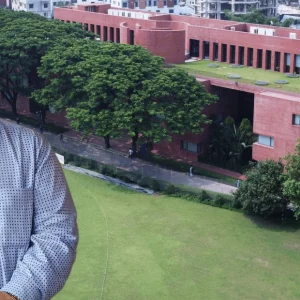 ULAB Pro VC appointed to DW Akademie’s Global Reference Grou