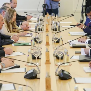 Bangladesh seeks 100,000 workers in Russian job ma