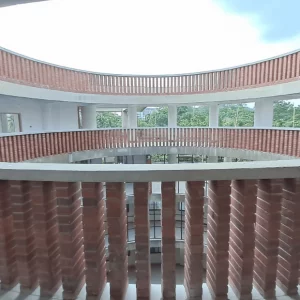 Tissue culture lab nears completion in Bandarban t