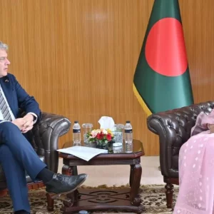 Bangladesh, Netherlands want enhanced cooperation
