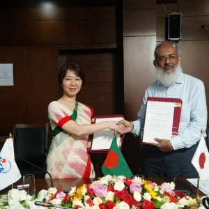 Bangladesh secures JPY 50bn JICA loan for energy, 