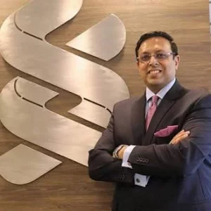 Standard Chartered Bangladesh announces CEO transition