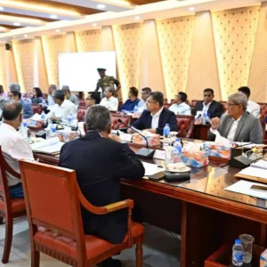 Pre-Budget ECNEC meeting discusses development pro
