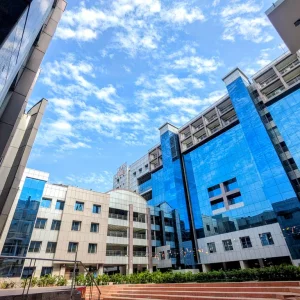 IUB top Bangladeshi pvt university in Research.com Best Univ