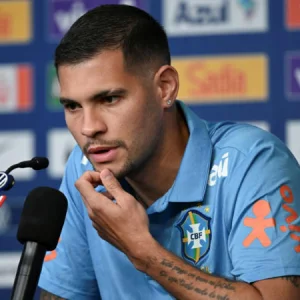 Give Brazil the respect we deserve, says World Cup star Guim
