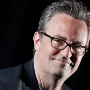 Matthew Perry doctor appeals 30 month sentence in ketamine c