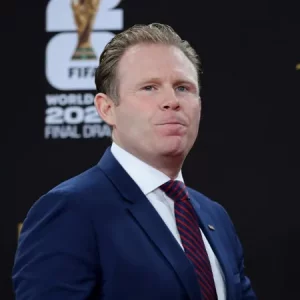 White House World Cup chief defends visa ban for Somali refe