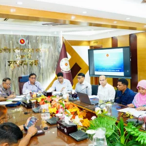 ‘Dholon' practice abolished in Rajshahi mango trade; sales t