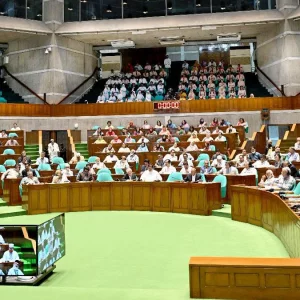 Opposition cries foul over BNP’s ‘shadow governanc