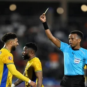 Somali referee says US visa refusal ruined his World Cup dre