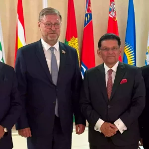 Bangladesh, Russia eye expanded parliamentary coop