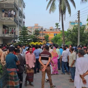 Murder case filed a week after bodies of mother an