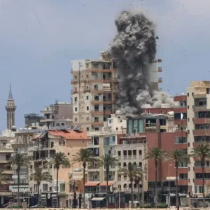 Will Israel’s troops take over more of southern Le