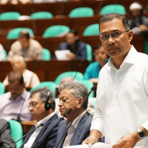 PM: Reserved-seat women MPs have right to develop respective