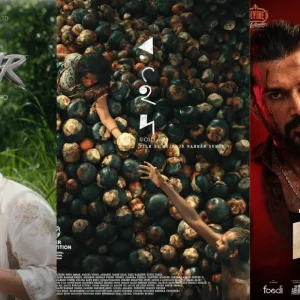 Eid film' Rockstar',' Roid', 'Malik' begin international scr