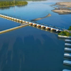 Budget: Tk 10,533C water resources allocation incl