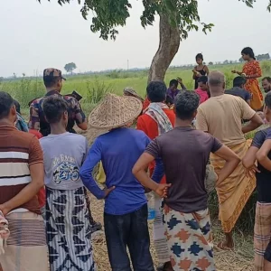 Tension rises along Naogaon border amid alleged pu