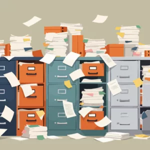 Can we manage bureaucracy?