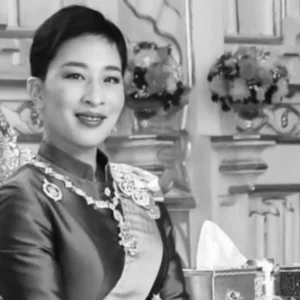 Bangladesh Embassy in Bangkok mourns Thai princess