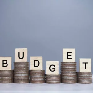 Every budget tells a story