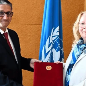 Bangladesh to highlight its perspectives on multilateralism in Geneva