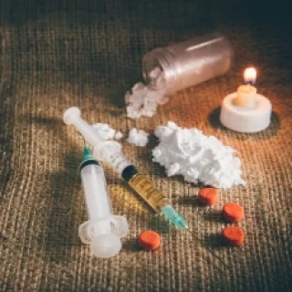 Heroin, yaba, injectables, ice_collected