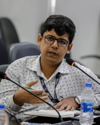 Engr Joyanta Kumar Basu Sub-Divisional Engineer, Bangladesh Power Development Board (BPDB)