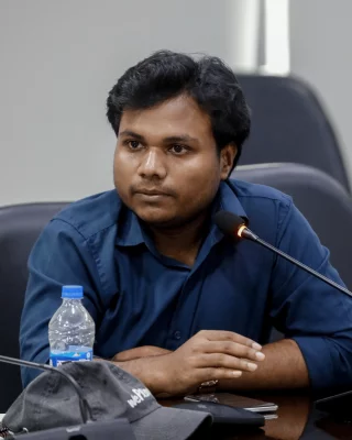 Md Mehedi Hassan Student, Stamford University Bangladesh
