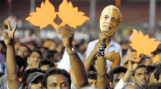 The cult of cronyism  Siddharth Varadarajan