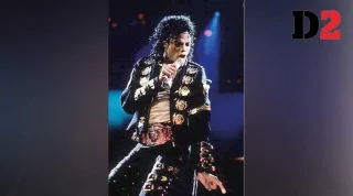 Louis Vuitton pulls Michael Jackson-themed items from collection – Metro US