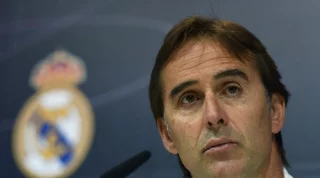 Fortune finally favours Lopetegui with Europa League triumph