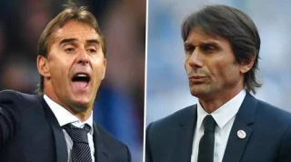 Fortune finally favours Lopetegui with Europa League triumph