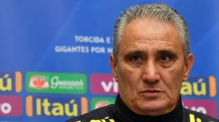 Tite's courage pays off as Brazil forwards deliver