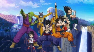 Box Office: 'Dragon Ball Super: Super Hero' crushes Idris Elba's