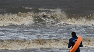 At least 36 dead in Brazil cyclone, many still stranded