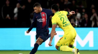 Five-star PSG rout Monaco ahead of Newcastle clash